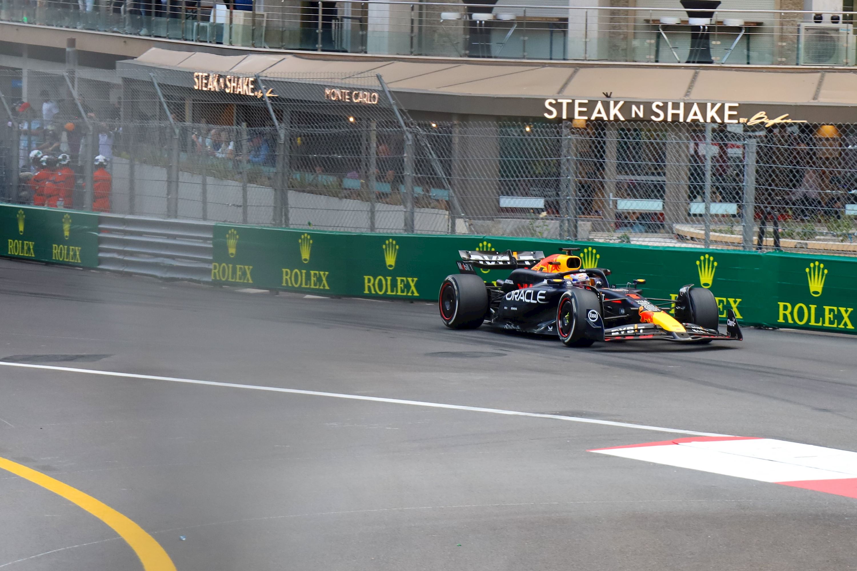 St Devote Hospitality