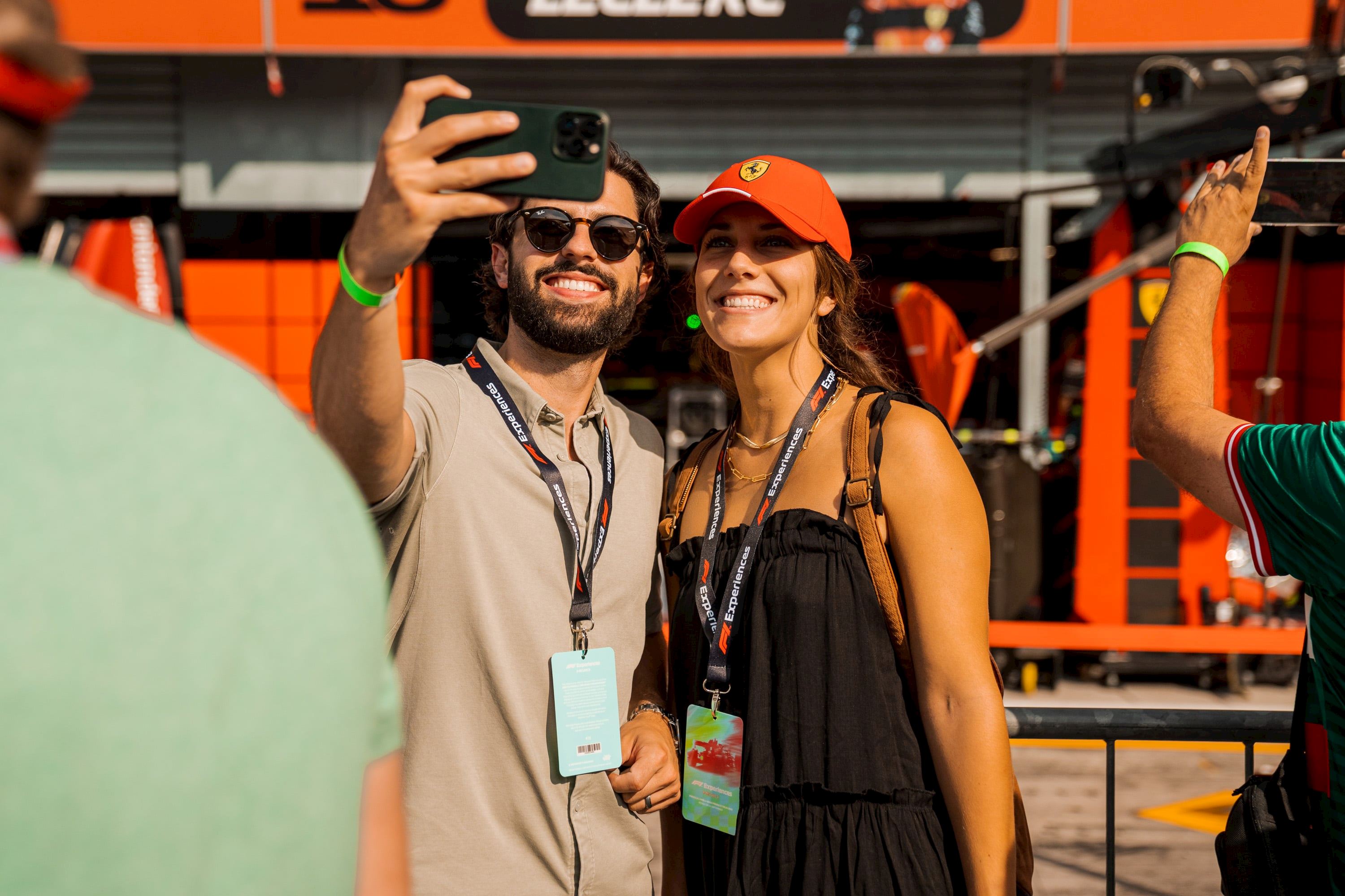 Italian Grand Prix Complete Guide