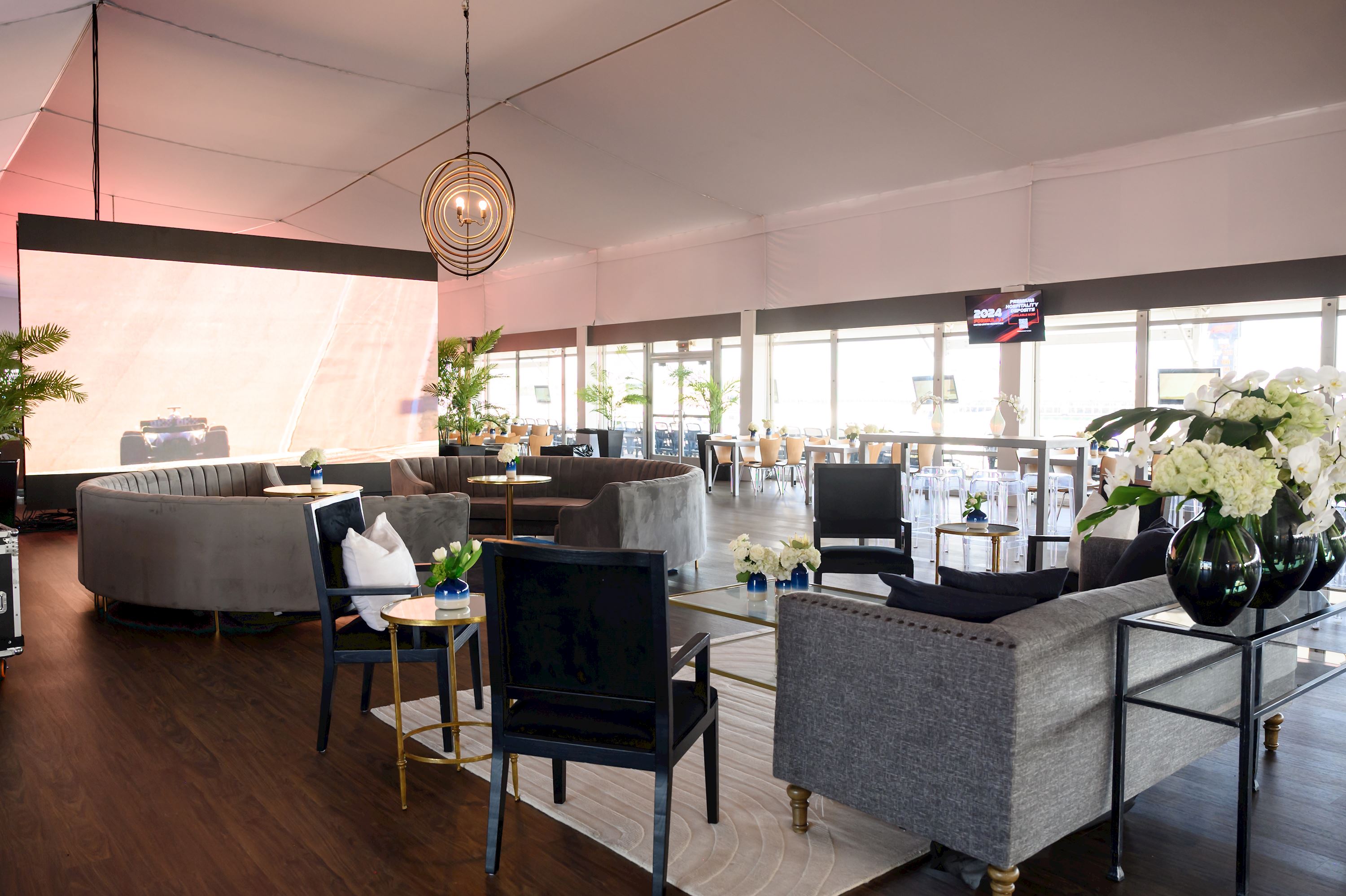 Club SI Hospitality Austin