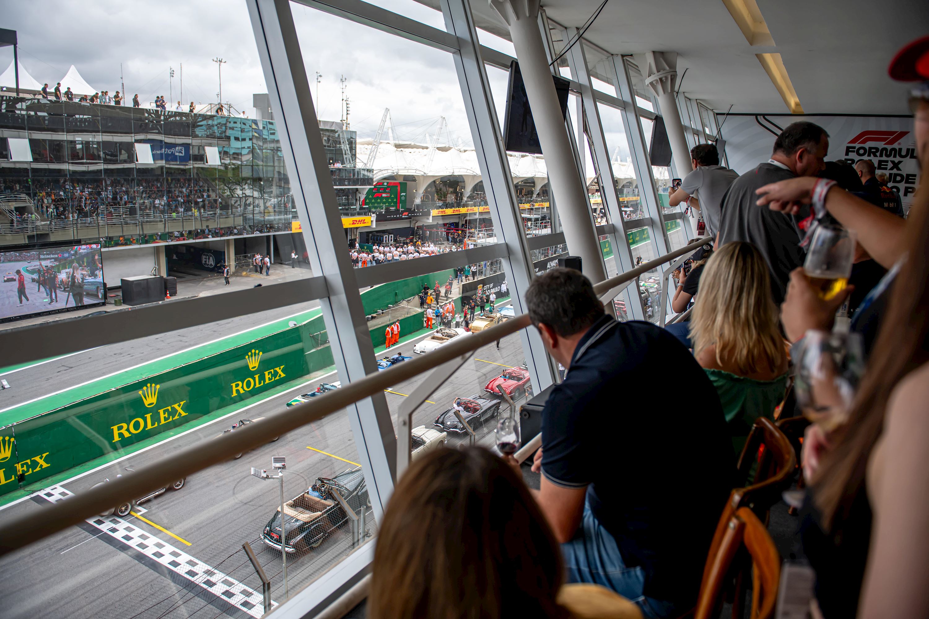 Champion's Club São Paulo