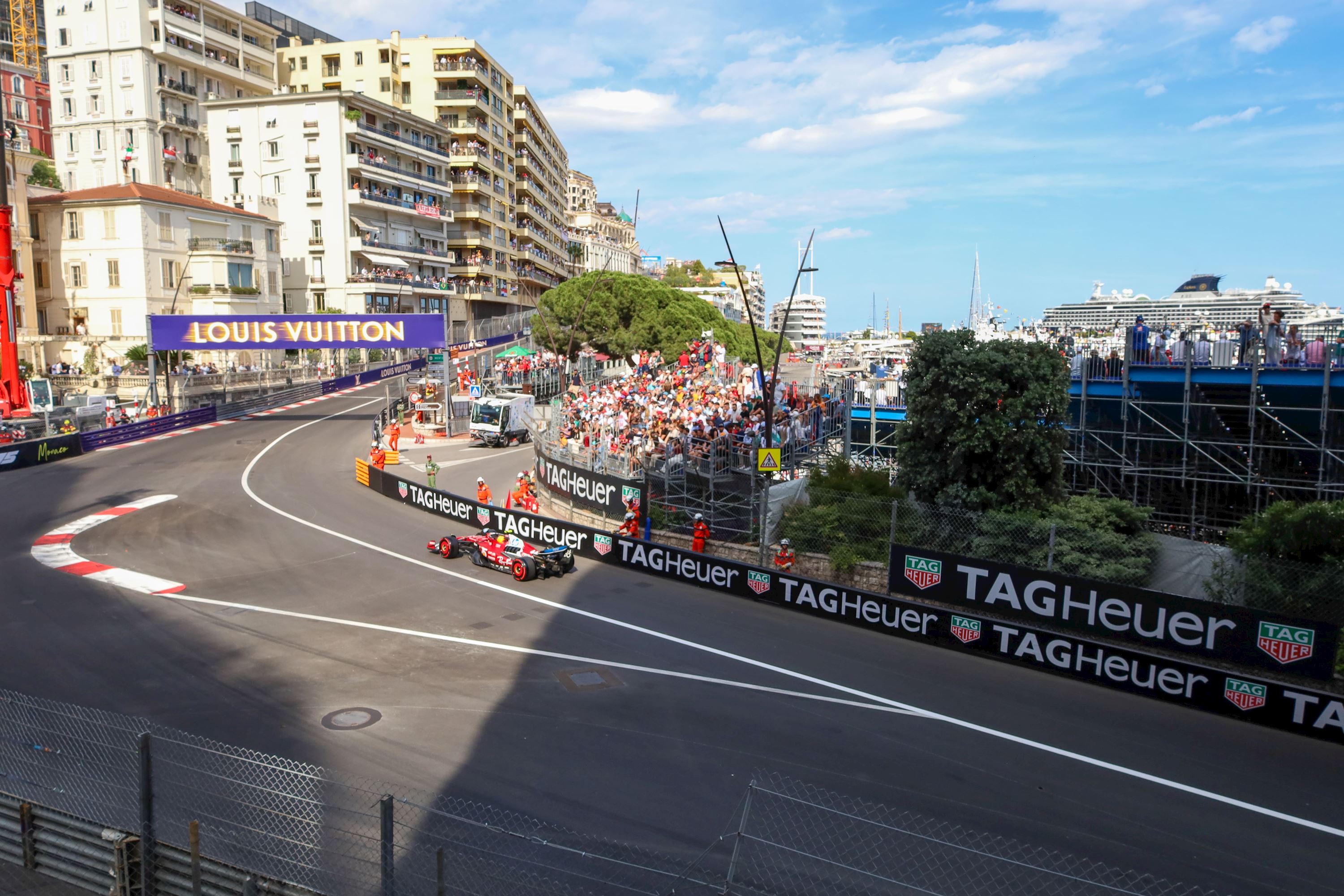 Ermanno 2nd Floor Hospitality